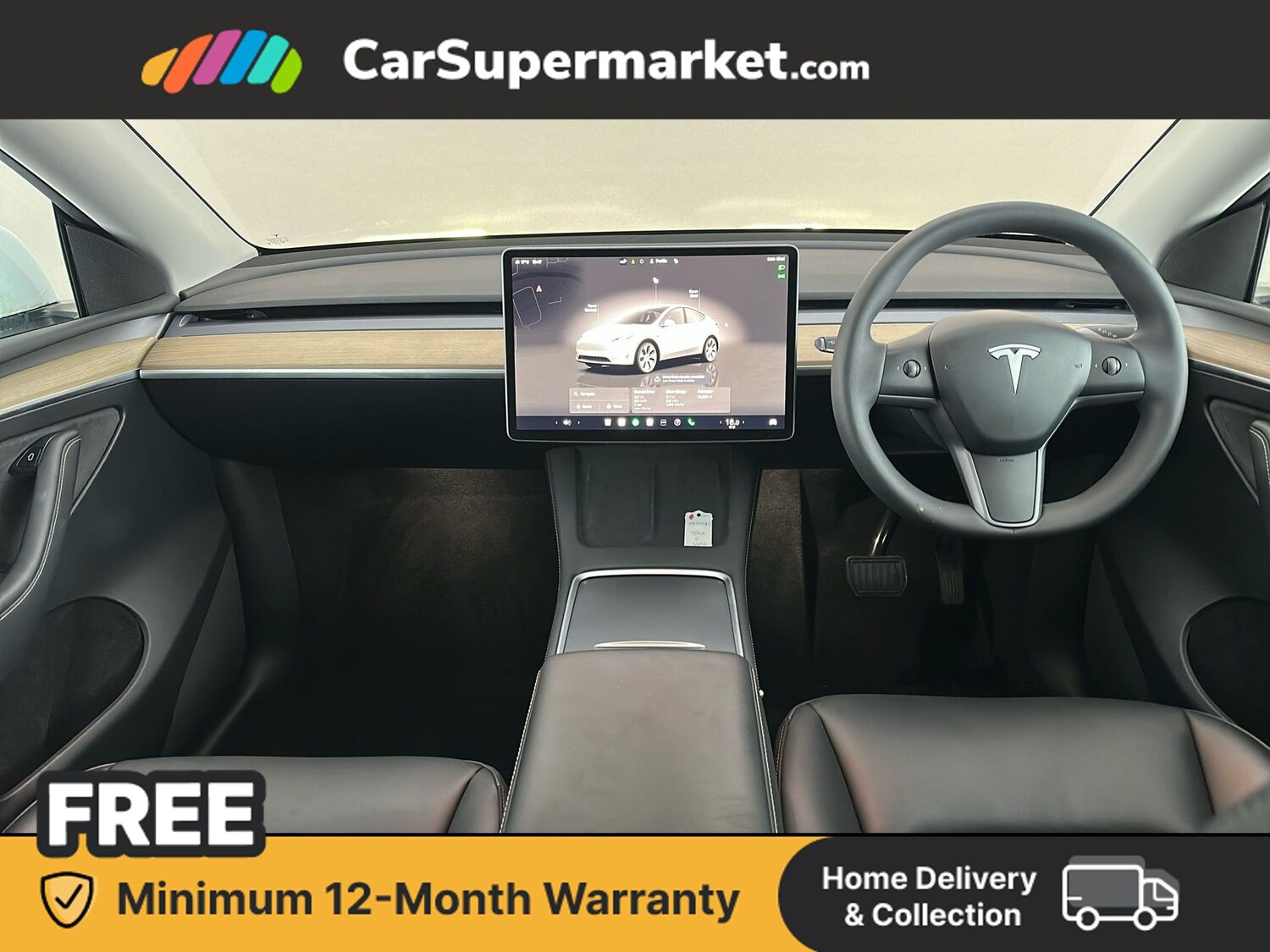 Used Tesla Model Y 2022 for sale - 78092149: Photo 13