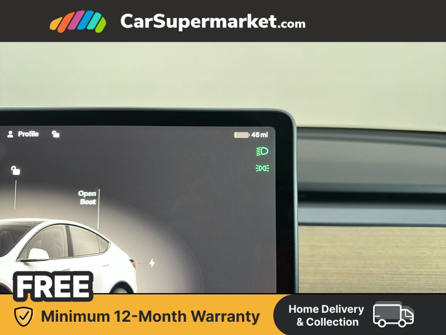 Used Tesla Model Y 2022 for sale - 78092149: Photo 15