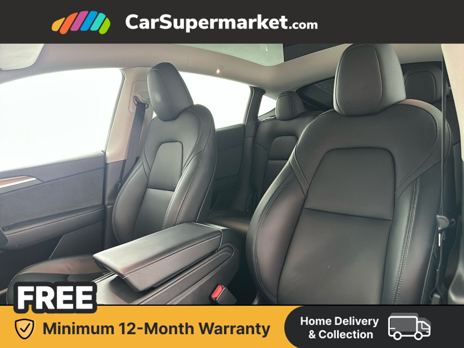 Used Tesla Model Y 2022 for sale - 78092149: Photo 17