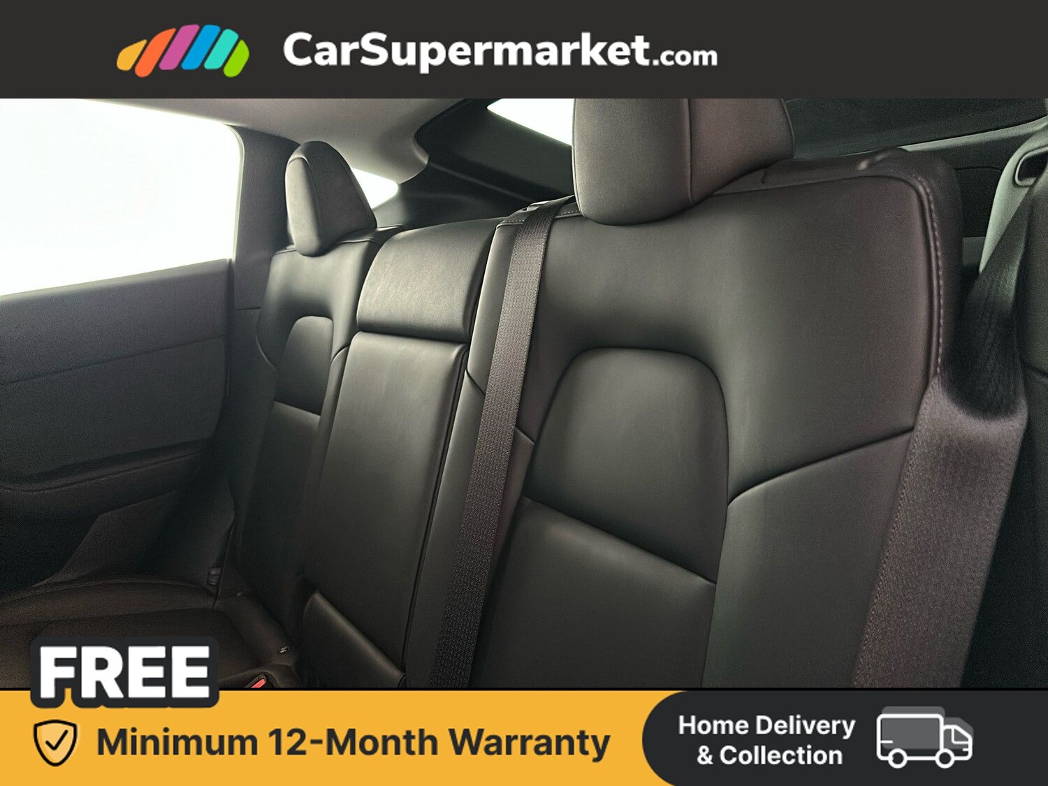 Used Tesla Model Y 2022 for sale - 78092149: Photo 18