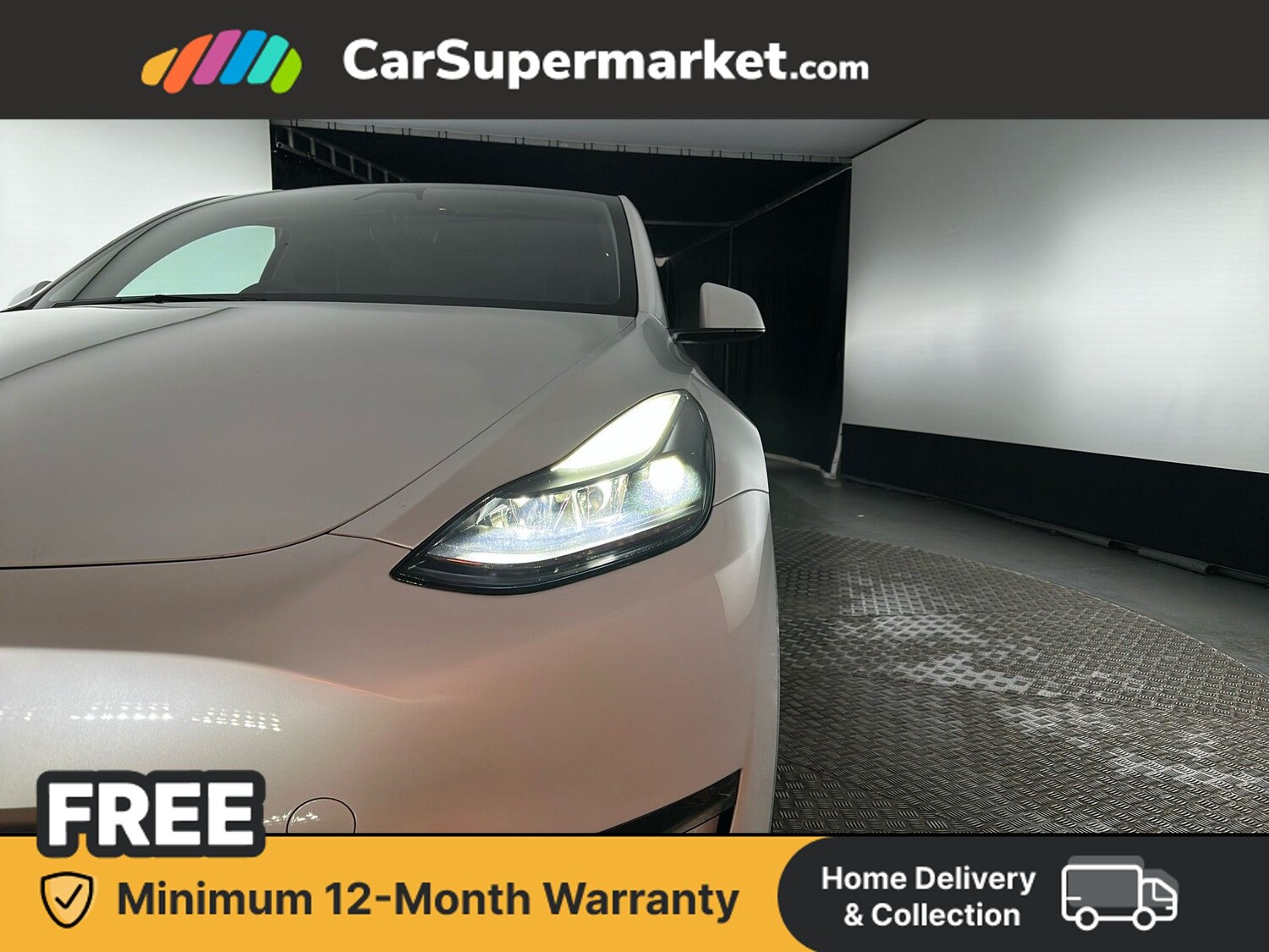 Used Tesla Model Y 2022 for sale - 78092149: Photo 20