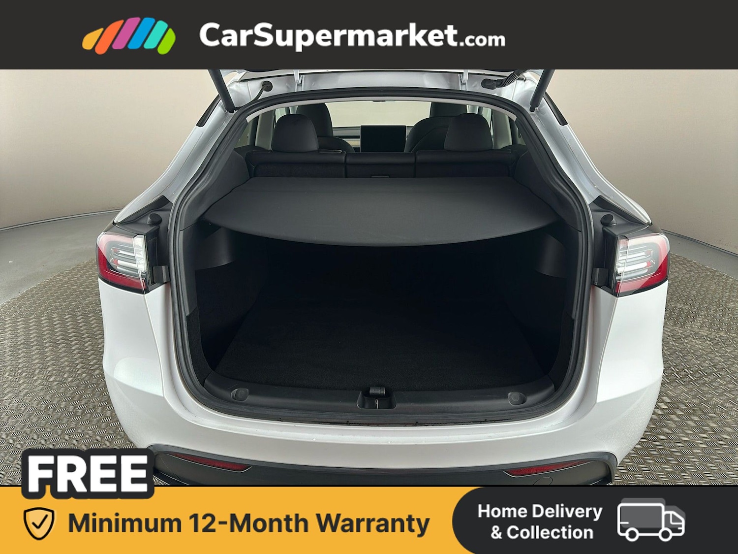 Used Tesla Model Y 2022 for sale - 78092149: Photo 22