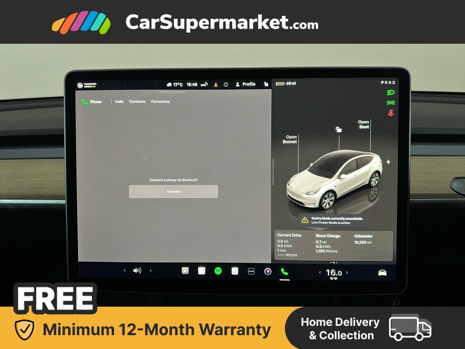 Used Tesla Model Y 2022 for sale - 78092149: Photo 25