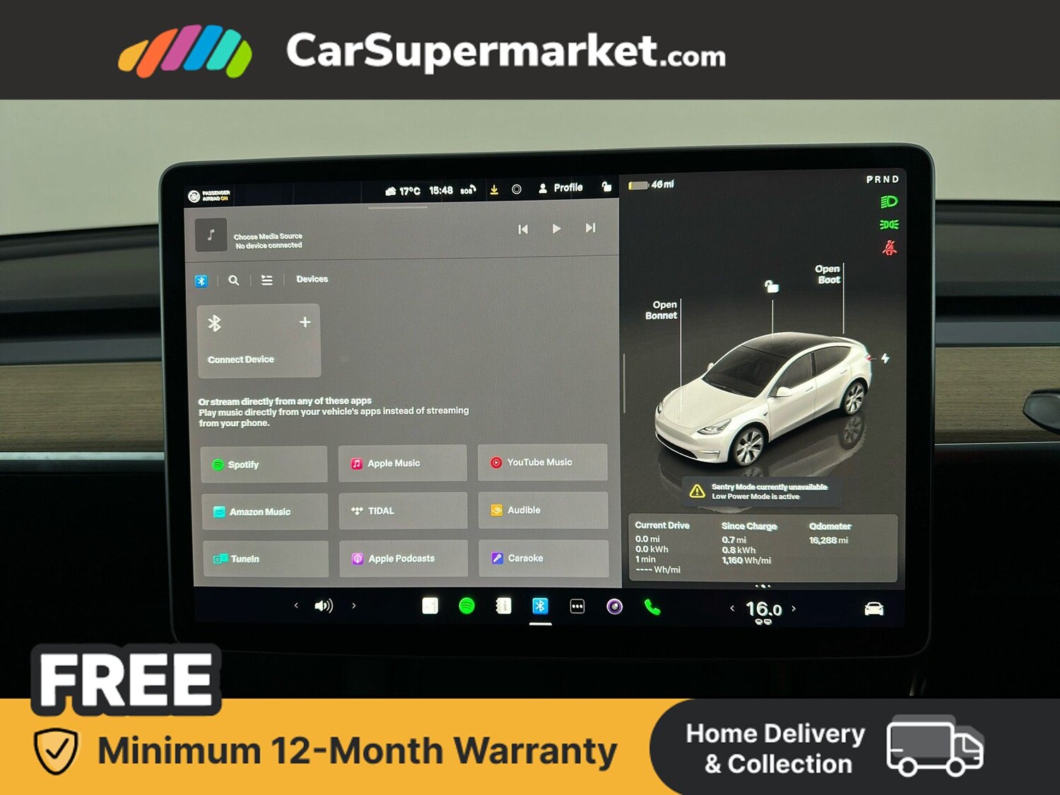 Used Tesla Model Y 2022 for sale - 78092149: Photo 26