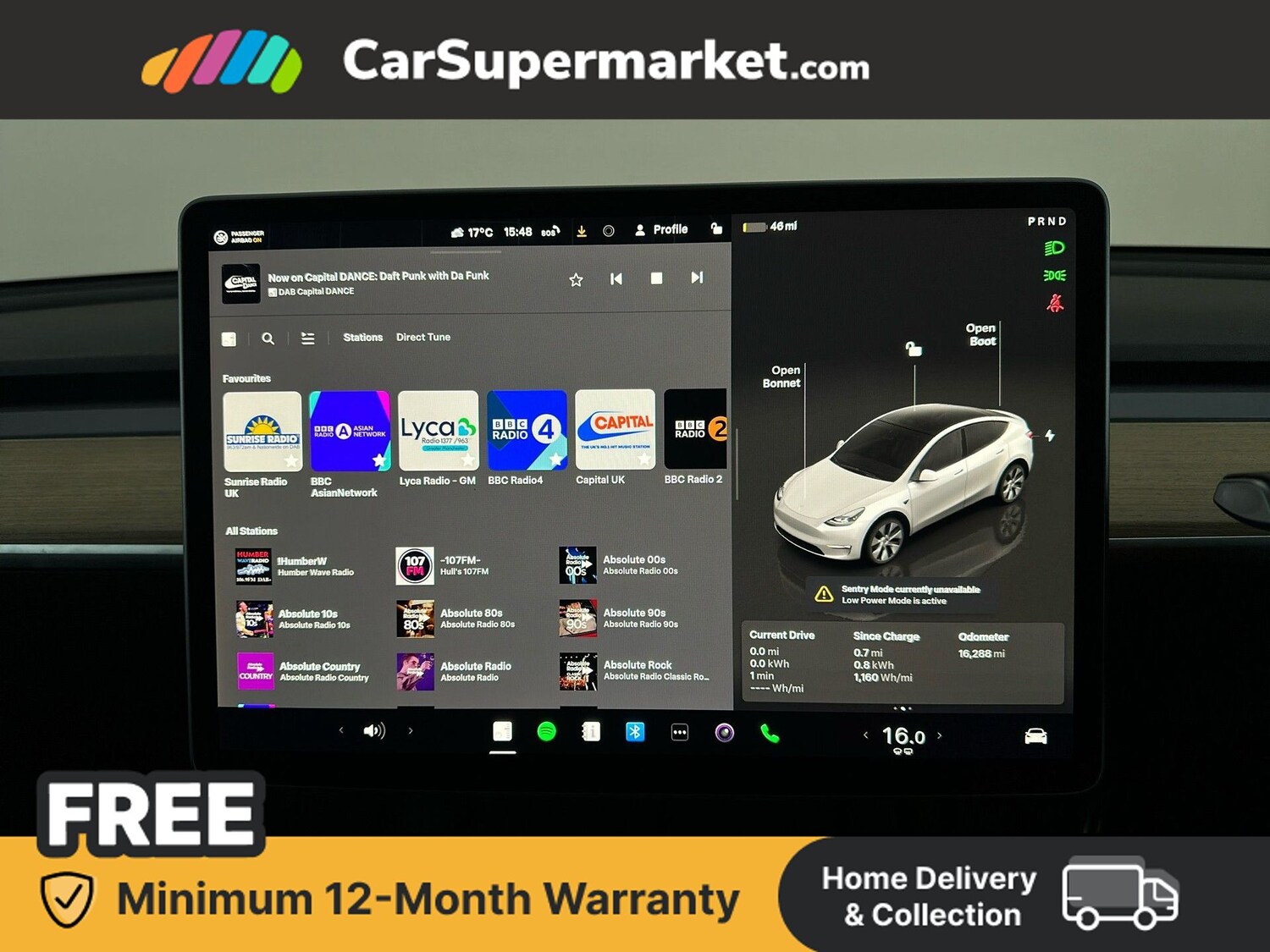 Used Tesla Model Y 2022 for sale - 78092149: Photo 27