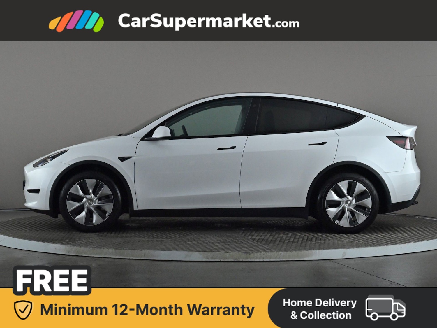 Used Tesla Model Y 2022 for sale - 78092149: Photo 3