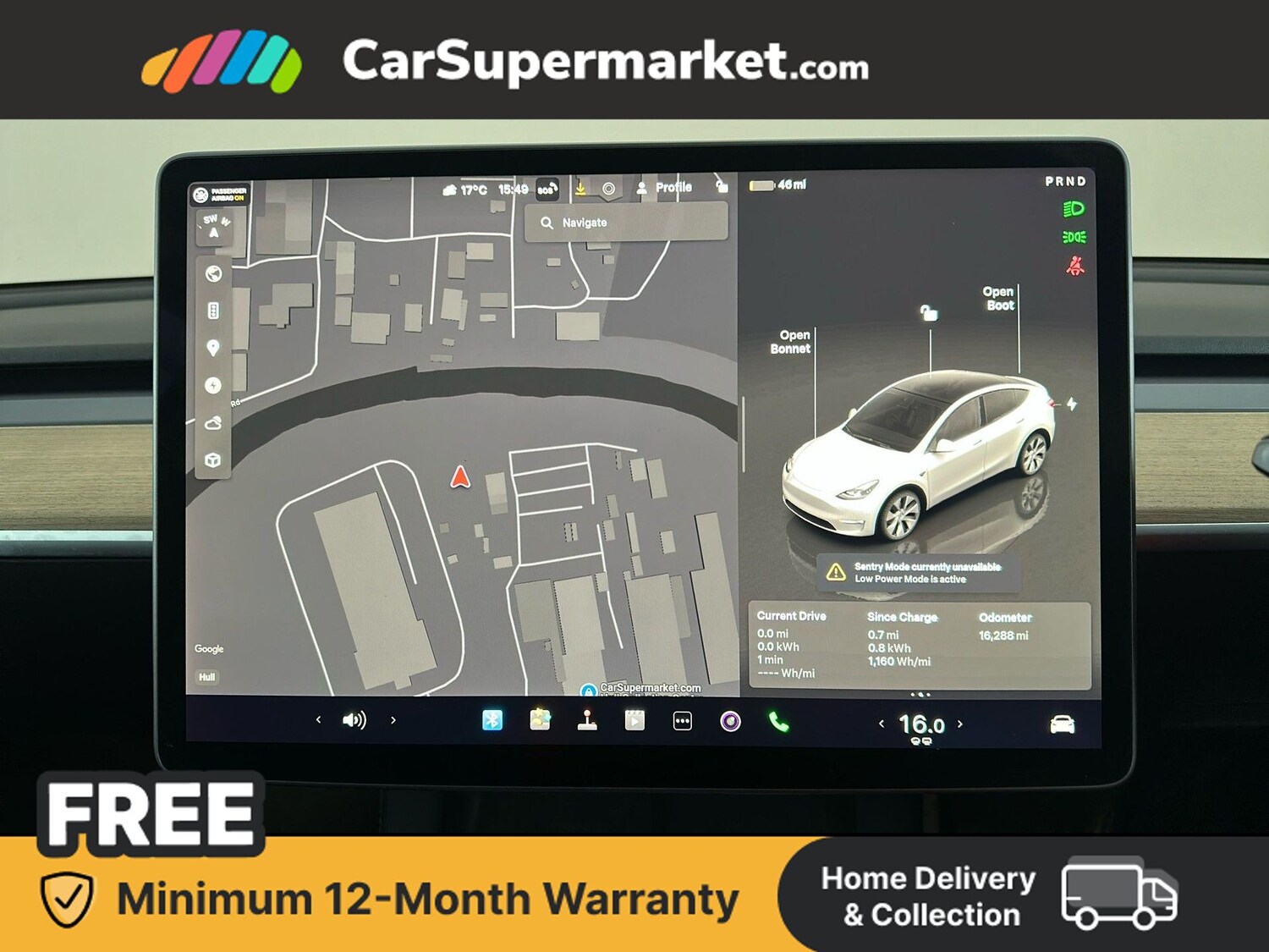 Used Tesla Model Y 2022 for sale - 78092149: Photo 31