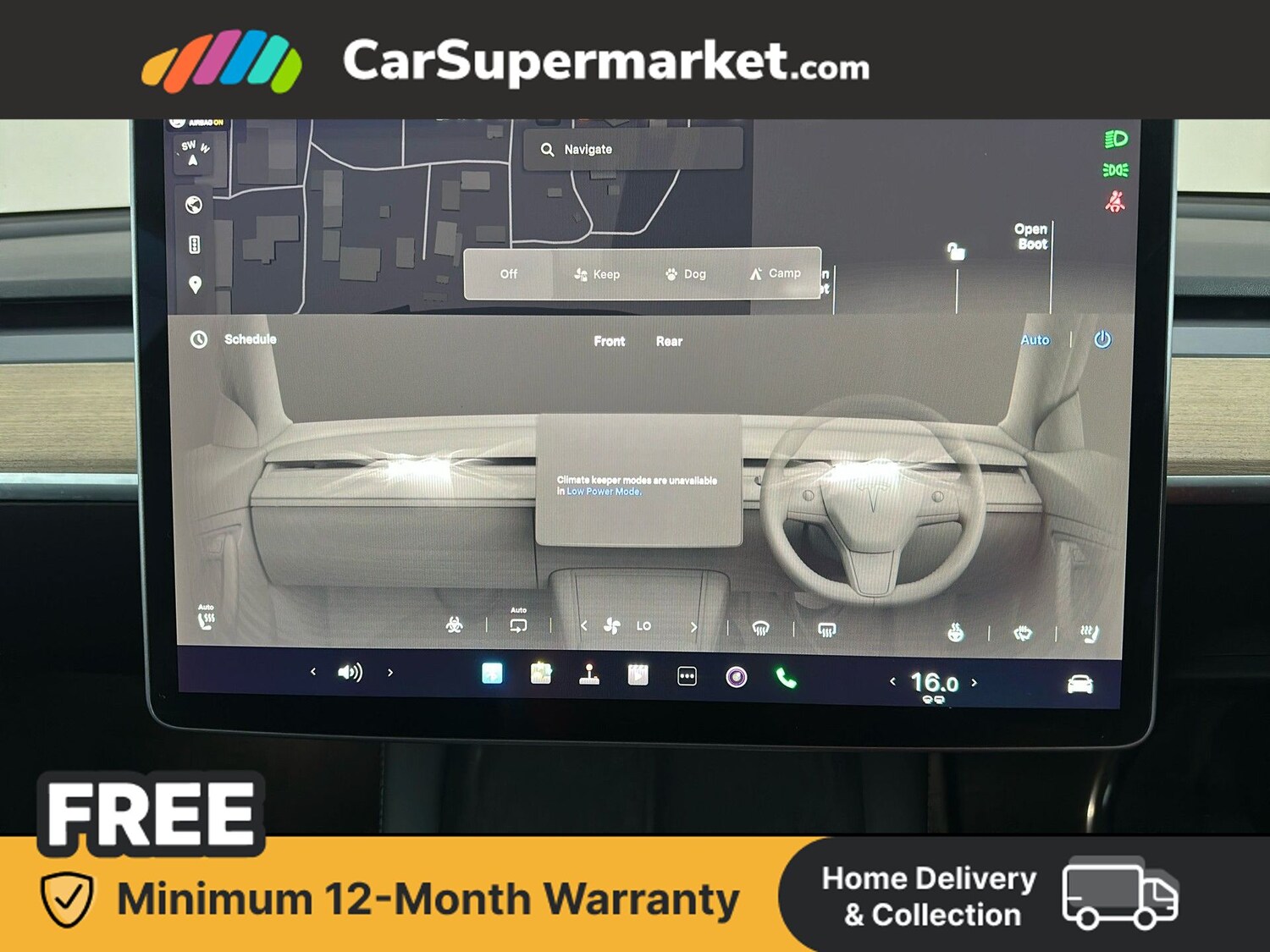 Used Tesla Model Y 2022 for sale - 78092149: Photo 32