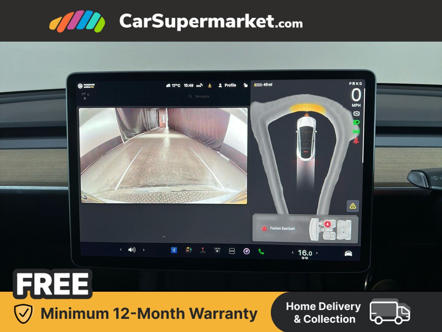 Used Tesla Model Y 2022 for sale - 78092149: Photo 33