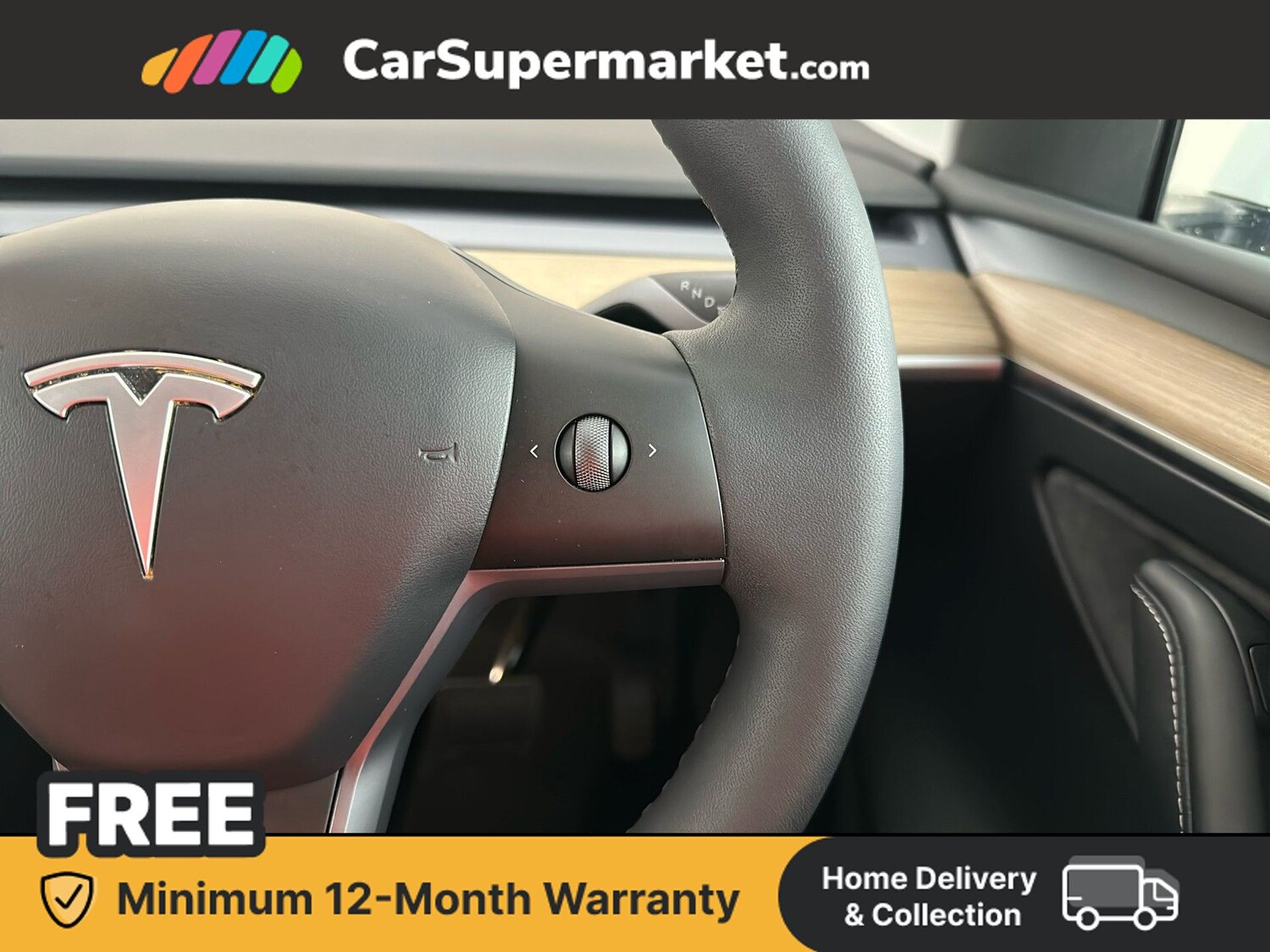 Used Tesla Model Y 2022 for sale - 78092149: Photo 35