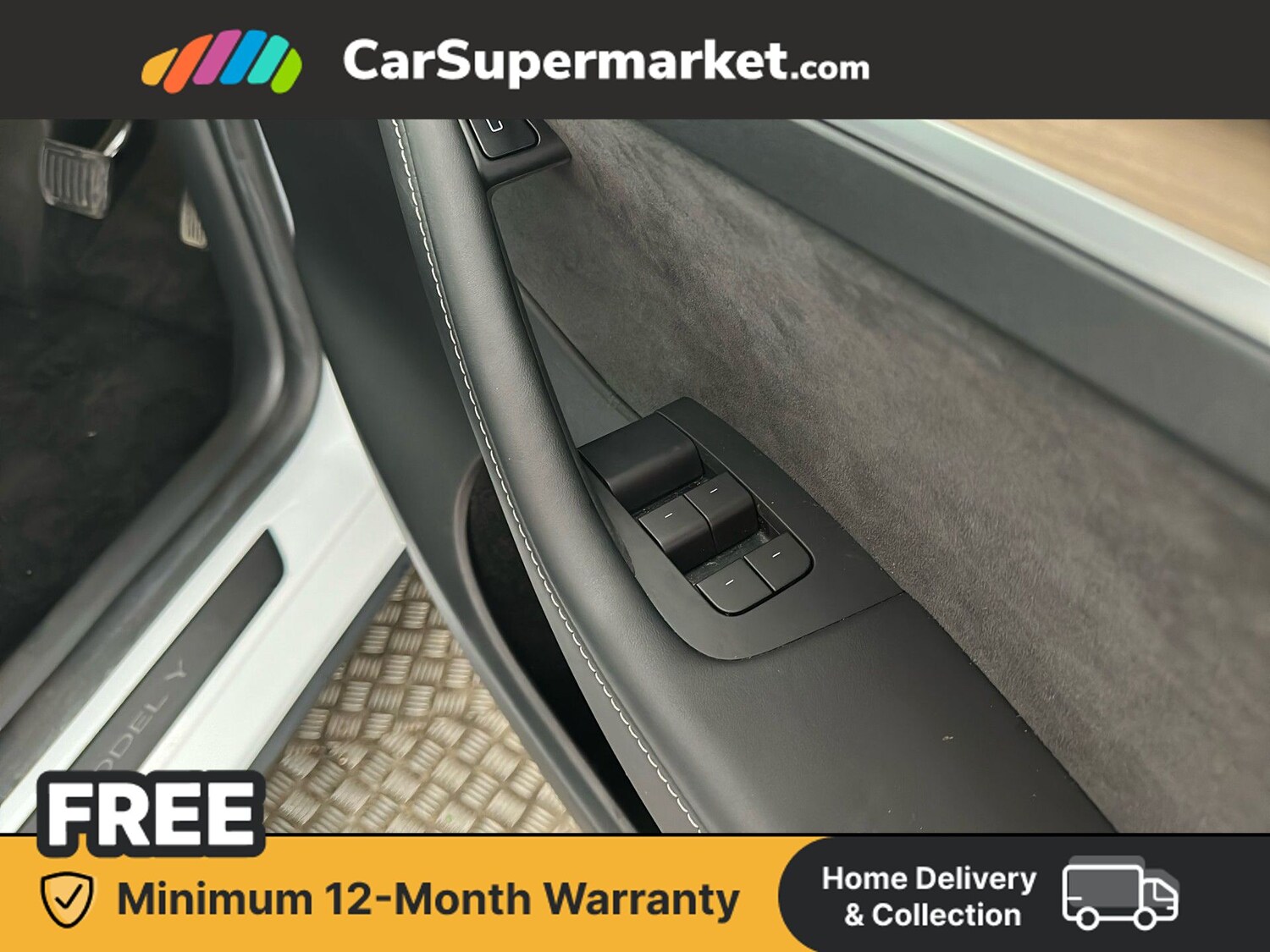 Used Tesla Model Y 2022 for sale - 78092149: Photo 38