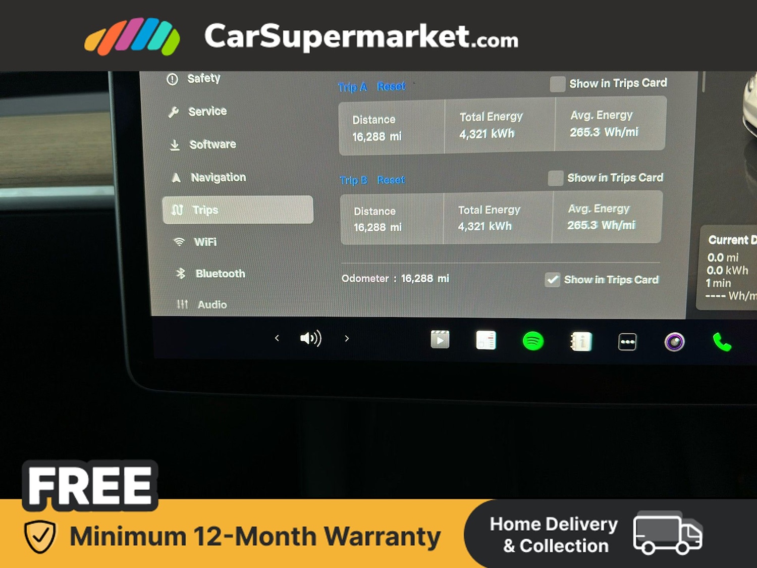 Used Tesla Model Y 2022 for sale - 78092149: Photo 39