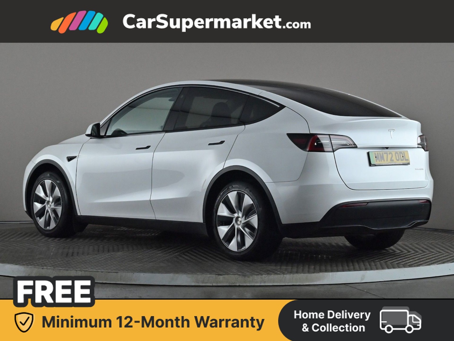 Used Tesla Model Y 2022 for sale - 78092149: Photo 4