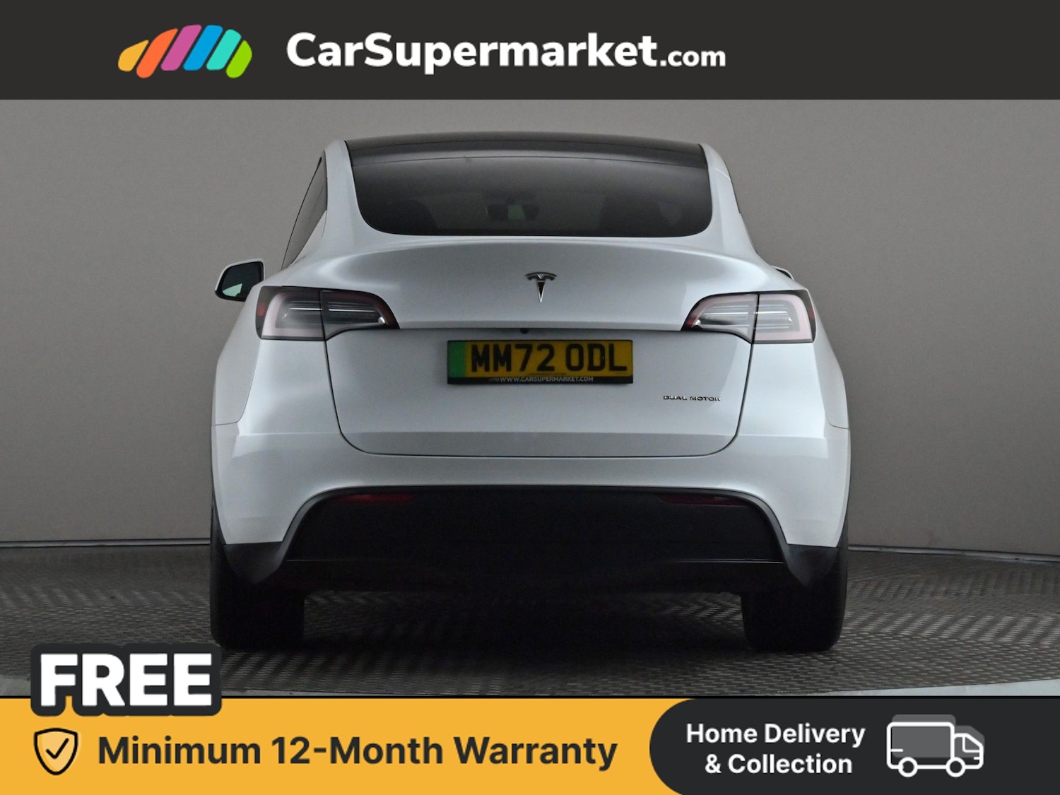 Used Tesla Model Y 2022 for sale - 78092149: Photo 5