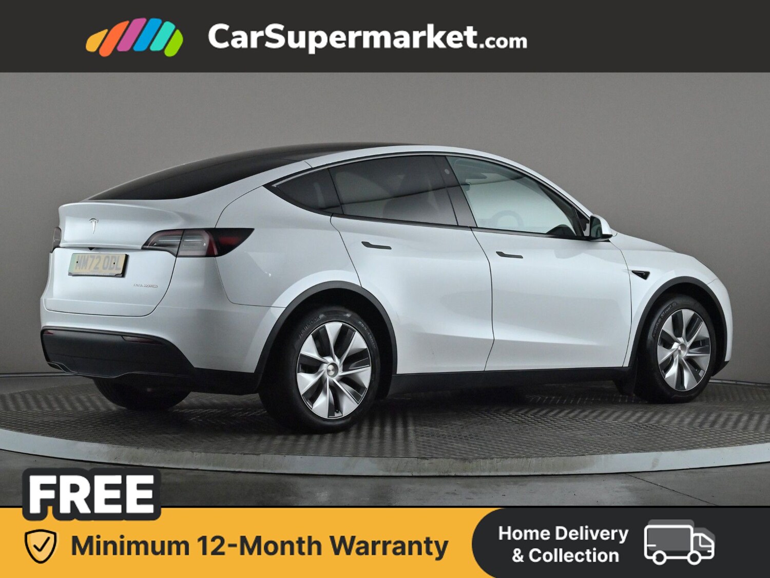 Used Tesla Model Y 2022 for sale - 78092149: Photo 6