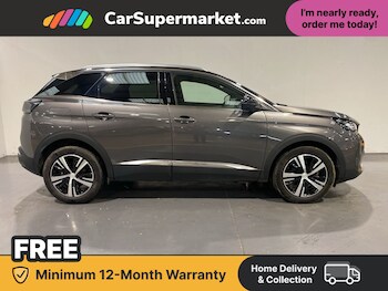 Used Peugeot 3008 2023 for sale - 77692140: Photo