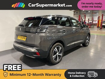 Used Peugeot 3008 2023 for sale - 77692140: Photo