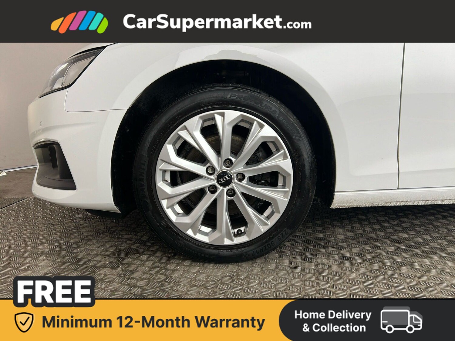 Used Audi A4 2022 for sale - 78038209: Photo 19