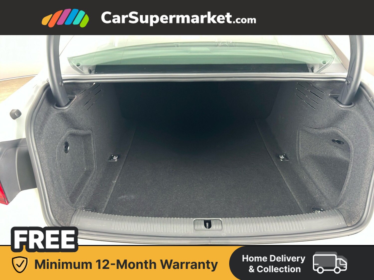 Used Audi A4 2022 for sale - 78038209: Photo 22