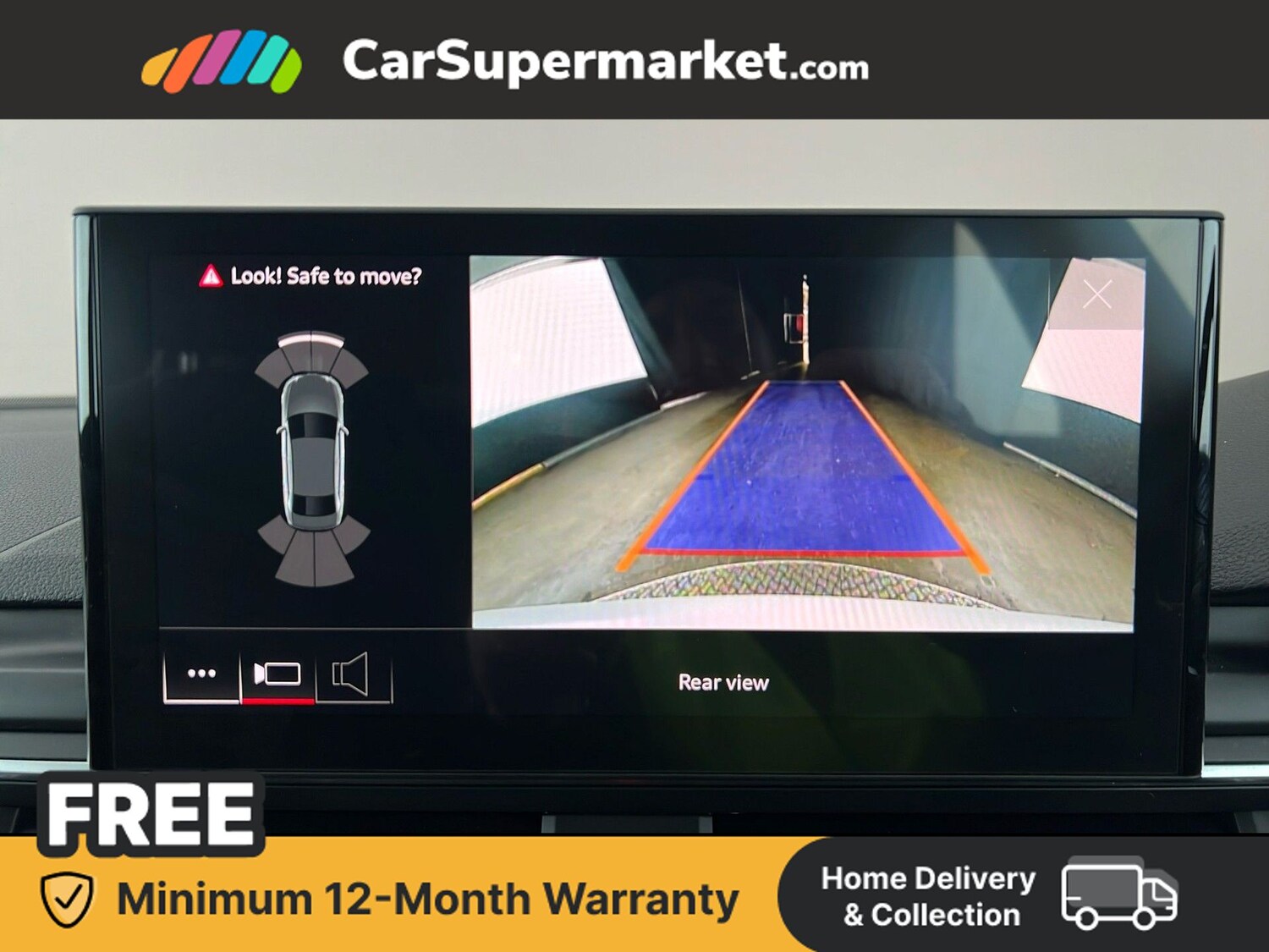 Used Audi A4 2022 for sale - 78038209: Photo 27