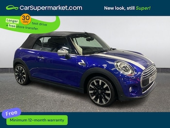 Used MINI Convertible 2019 for sale - 78459563: Photo