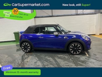 Used MINI Convertible 2019 for sale - 78459563: Photo
