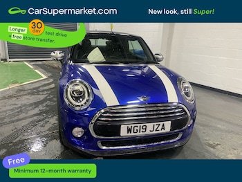 Used MINI Convertible 2019 for sale - 78459563: Photo