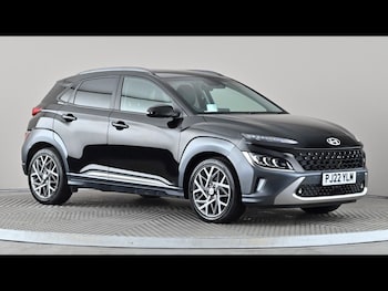 Used Hyundai KONA 2022 for sale - 79381517: Photo