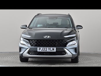 Used Hyundai KONA 2022 for sale - 79381517: Photo
