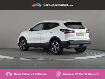 Used Nissan Qashqai 2020 for sale - 75064676: Photo