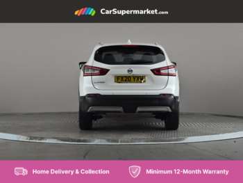 Used Nissan Qashqai 2020 for sale - 75064676: Photo