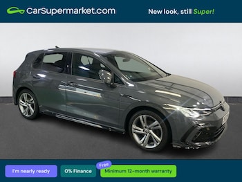 Used Volkswagen Golf 2022 for sale - 78252101: Photo