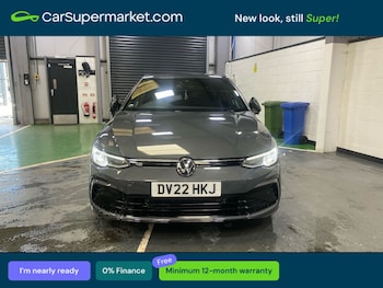 Used Volkswagen Golf 2022 for sale - 78252101: Photo