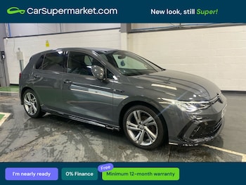 Used Volkswagen Golf 2022 for sale - 78252101: Photo