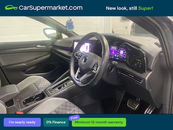 Used Volkswagen Golf 2022 for sale - 78252101: Photo