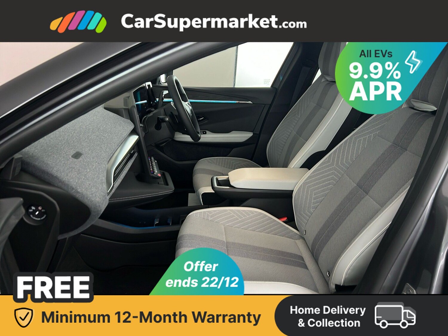 Used Renault Scenic E-Tech 2025 for sale - 76798367: Photo 19