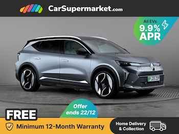 Used Renault Scenic E-Tech 2025 for sale - 76798367: Photo