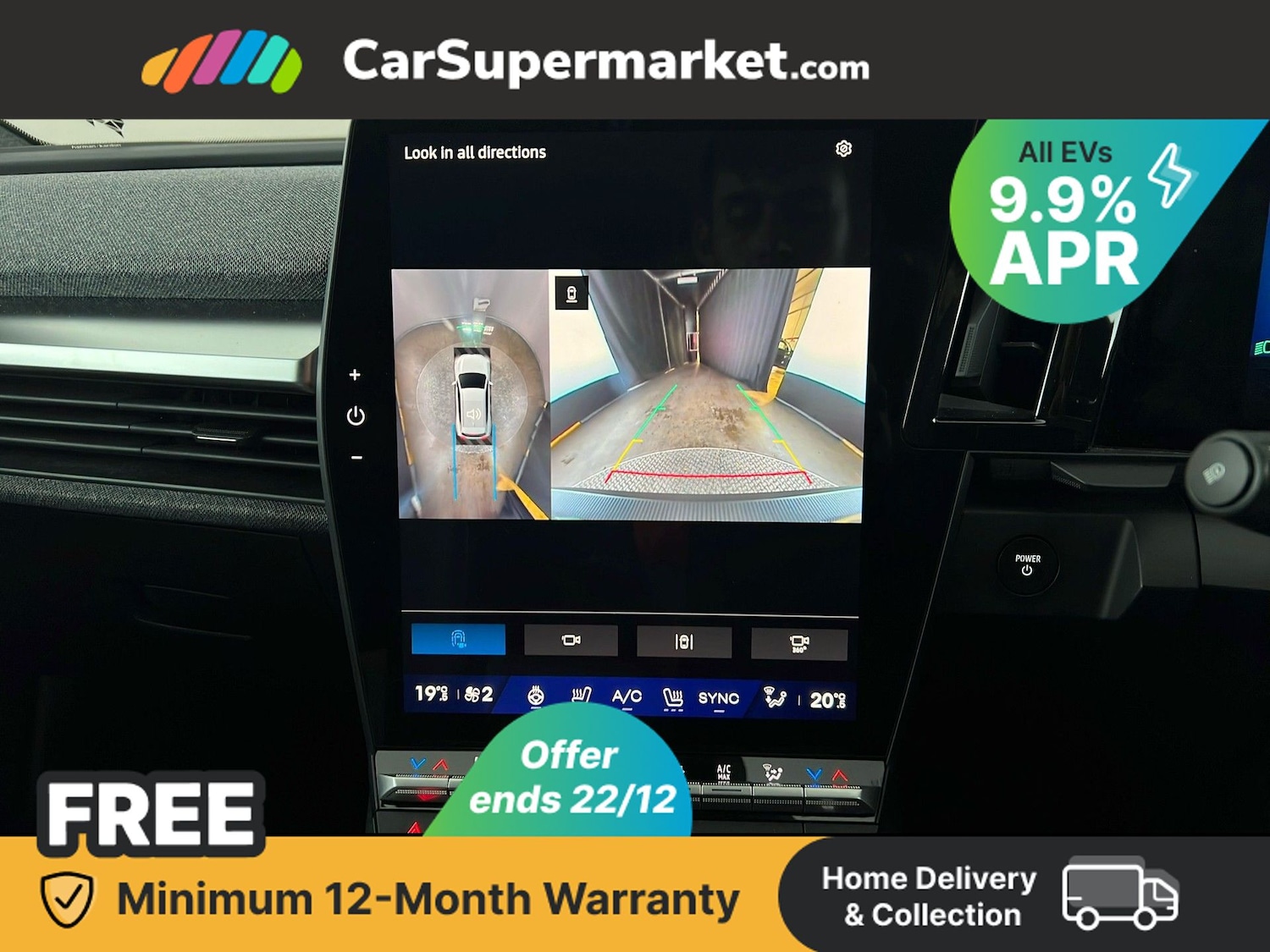 Used Renault Scenic E-Tech 2025 for sale - 76798367: Photo 27