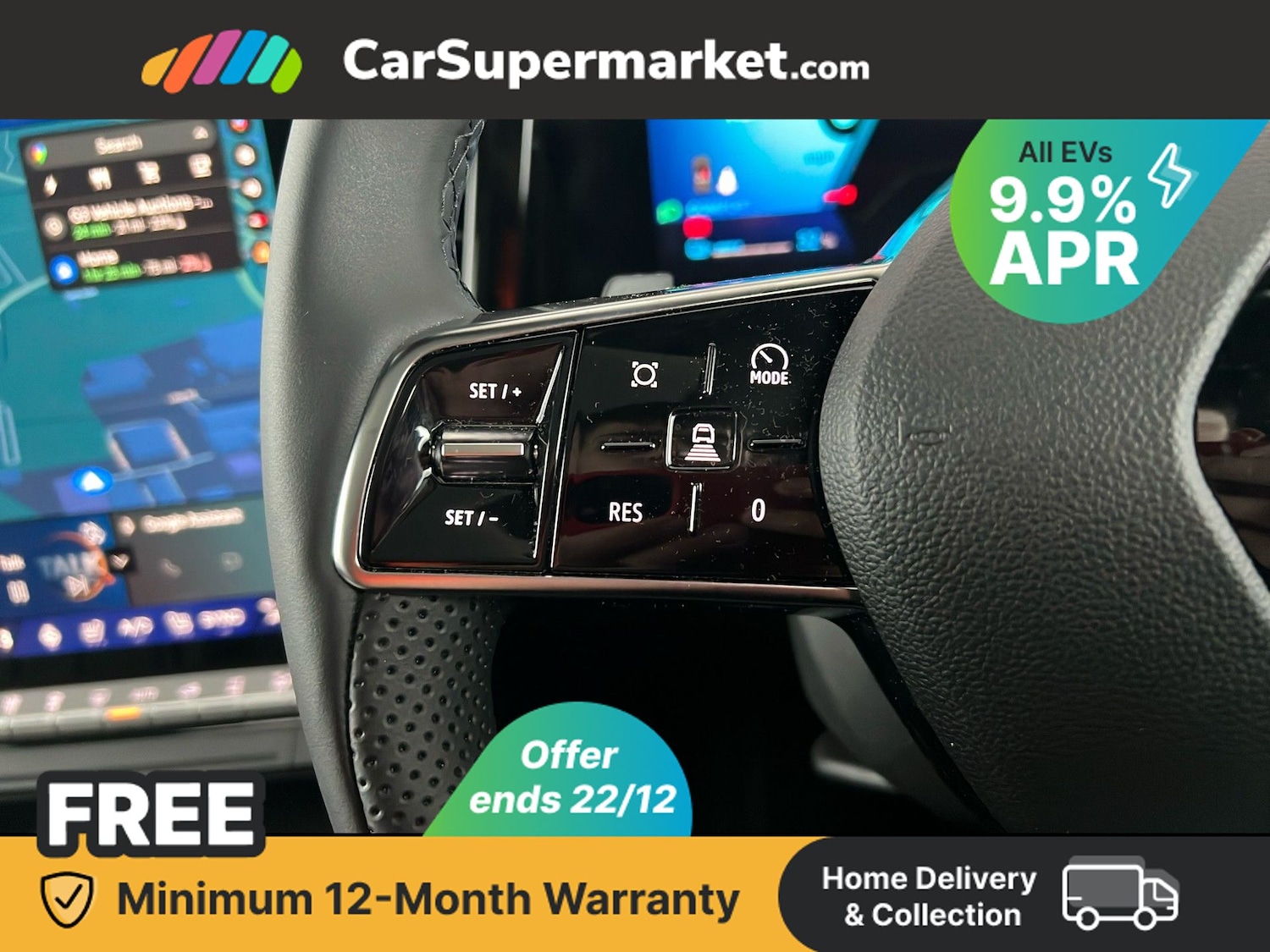 Used Renault Scenic E-Tech 2025 for sale - 76798367: Photo 28