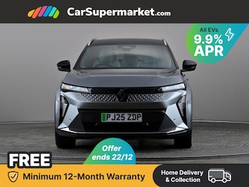 Used Renault Scenic E-Tech 2025 for sale - 76798367: Photo