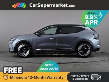 Used Renault Scenic E-Tech 2025 for sale - 76798367: Photo