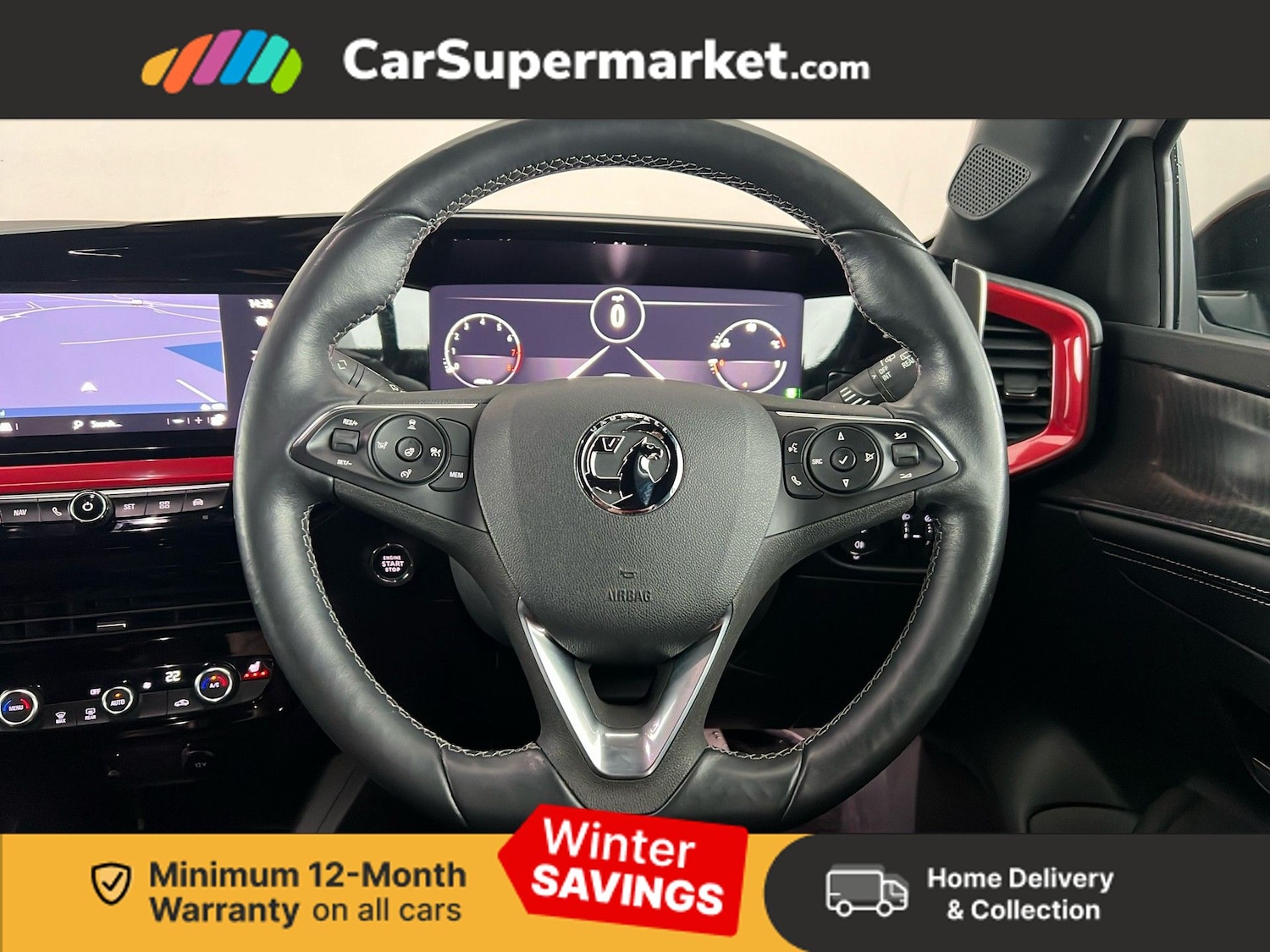 Used Vauxhall Mokka 2022 for sale - 76581734: Photo 15