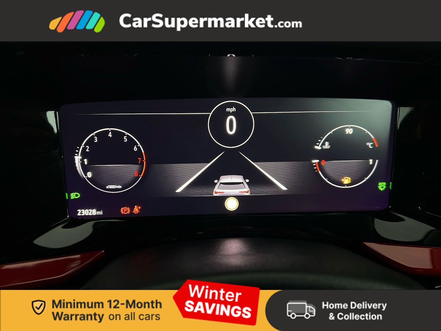 Used Vauxhall Mokka 2022 for sale - 76581734: Photo 16