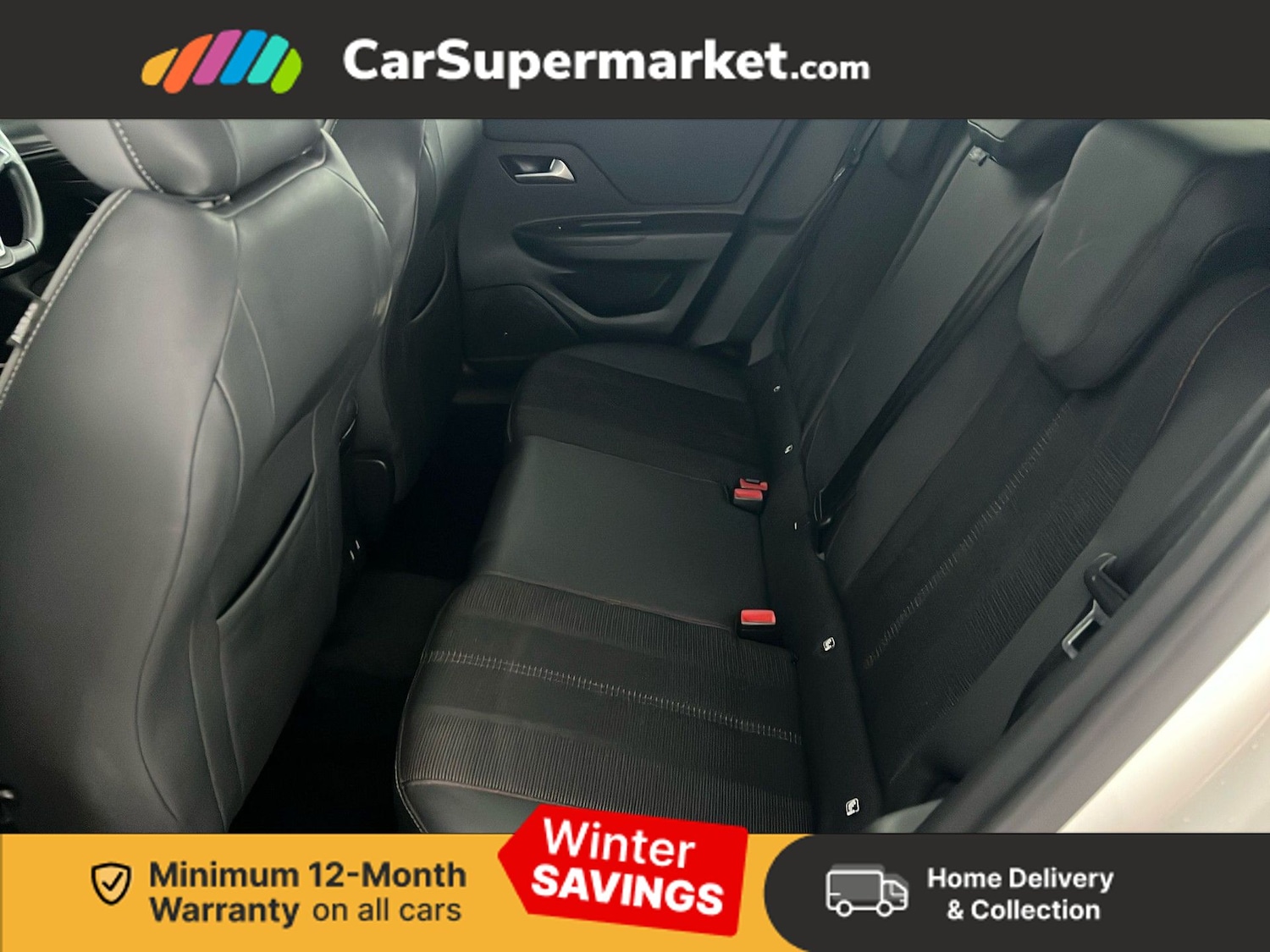 Used Vauxhall Mokka 2022 for sale - 76581734: Photo 19