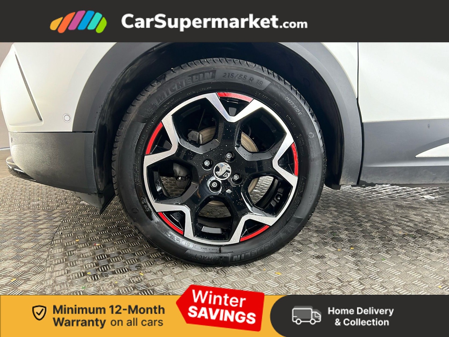 Used Vauxhall Mokka 2022 for sale - 76581734: Photo 20