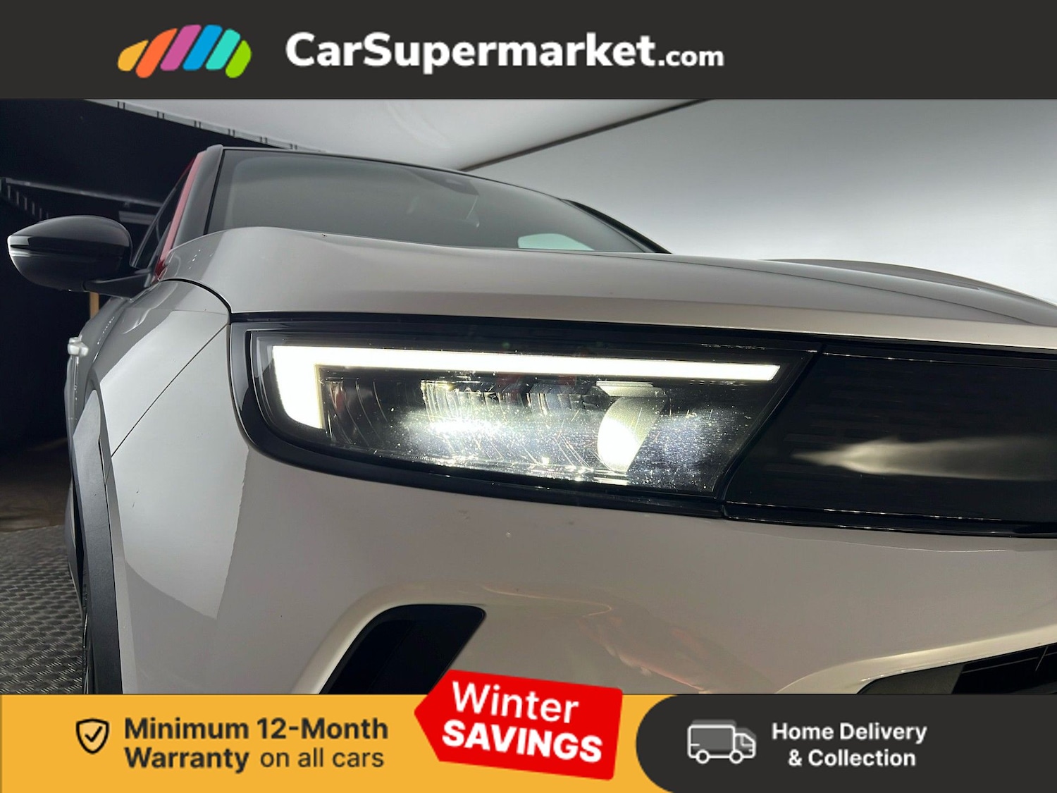 Used Vauxhall Mokka 2022 for sale - 76581734: Photo 21