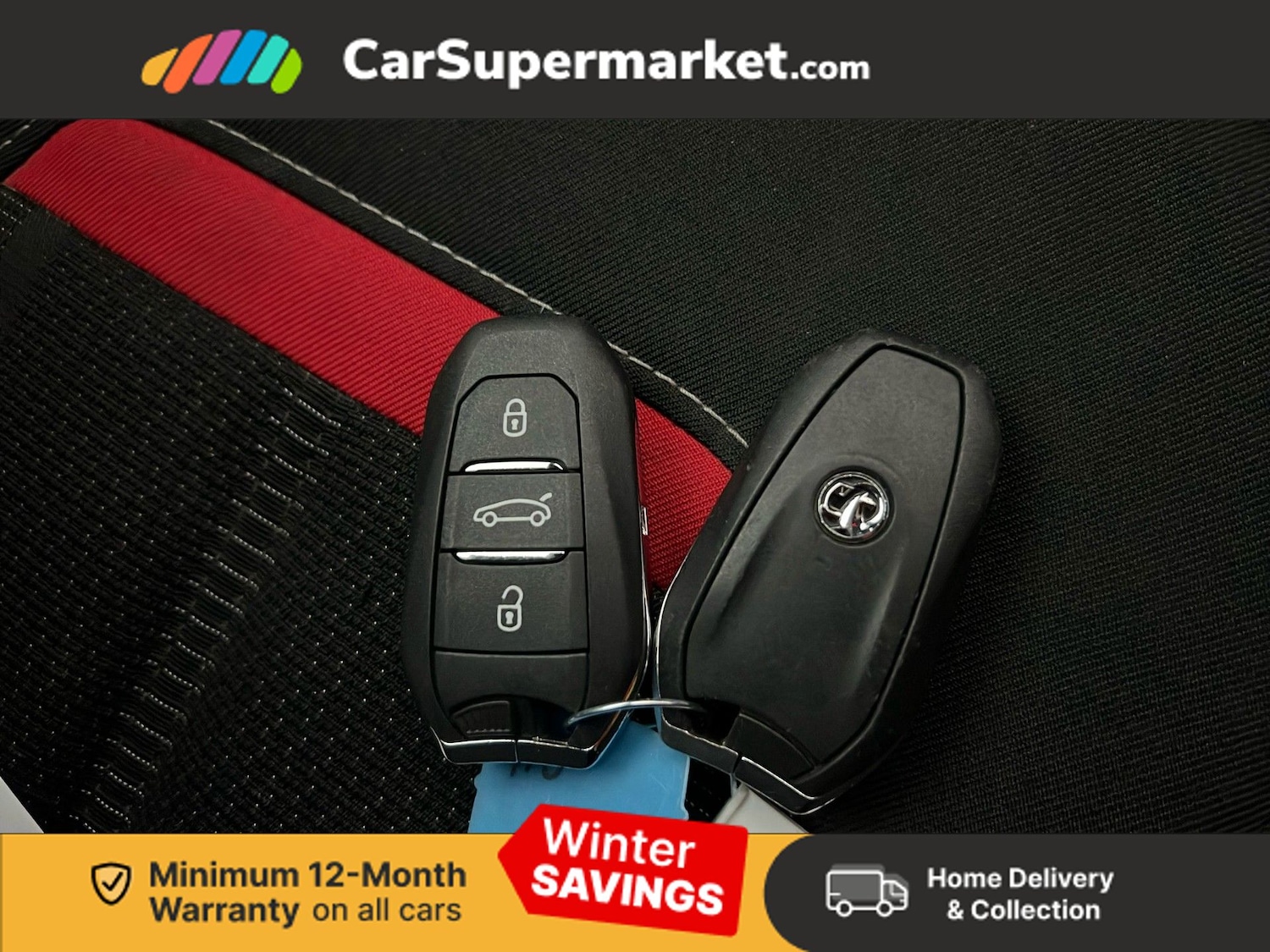 Used Vauxhall Mokka 2022 for sale - 76581734: Photo 24