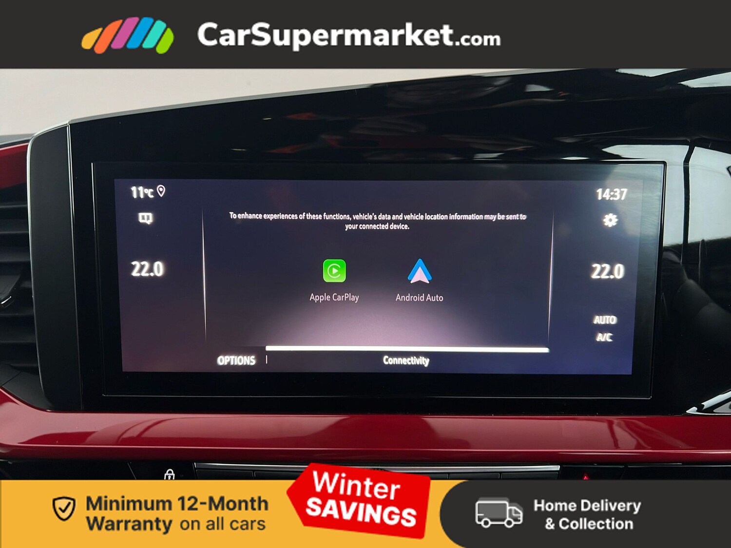 Used Vauxhall Mokka 2022 for sale - 76581734: Photo 25