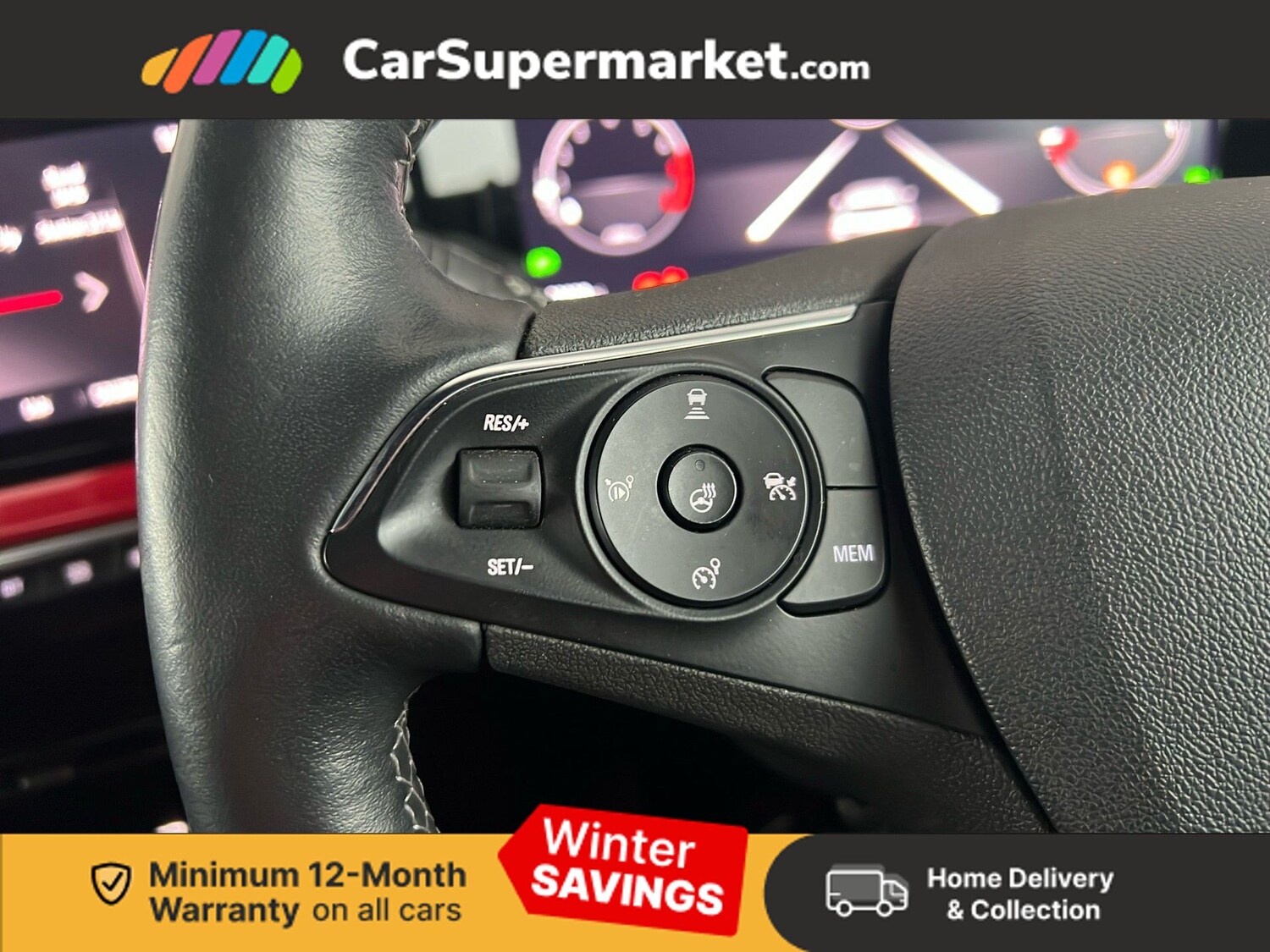 Used Vauxhall Mokka 2022 for sale - 76581734: Photo 26