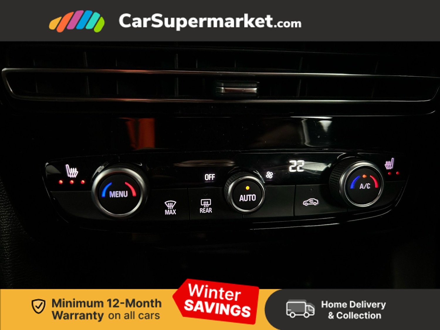 Used Vauxhall Mokka 2022 for sale - 76581734: Photo 27